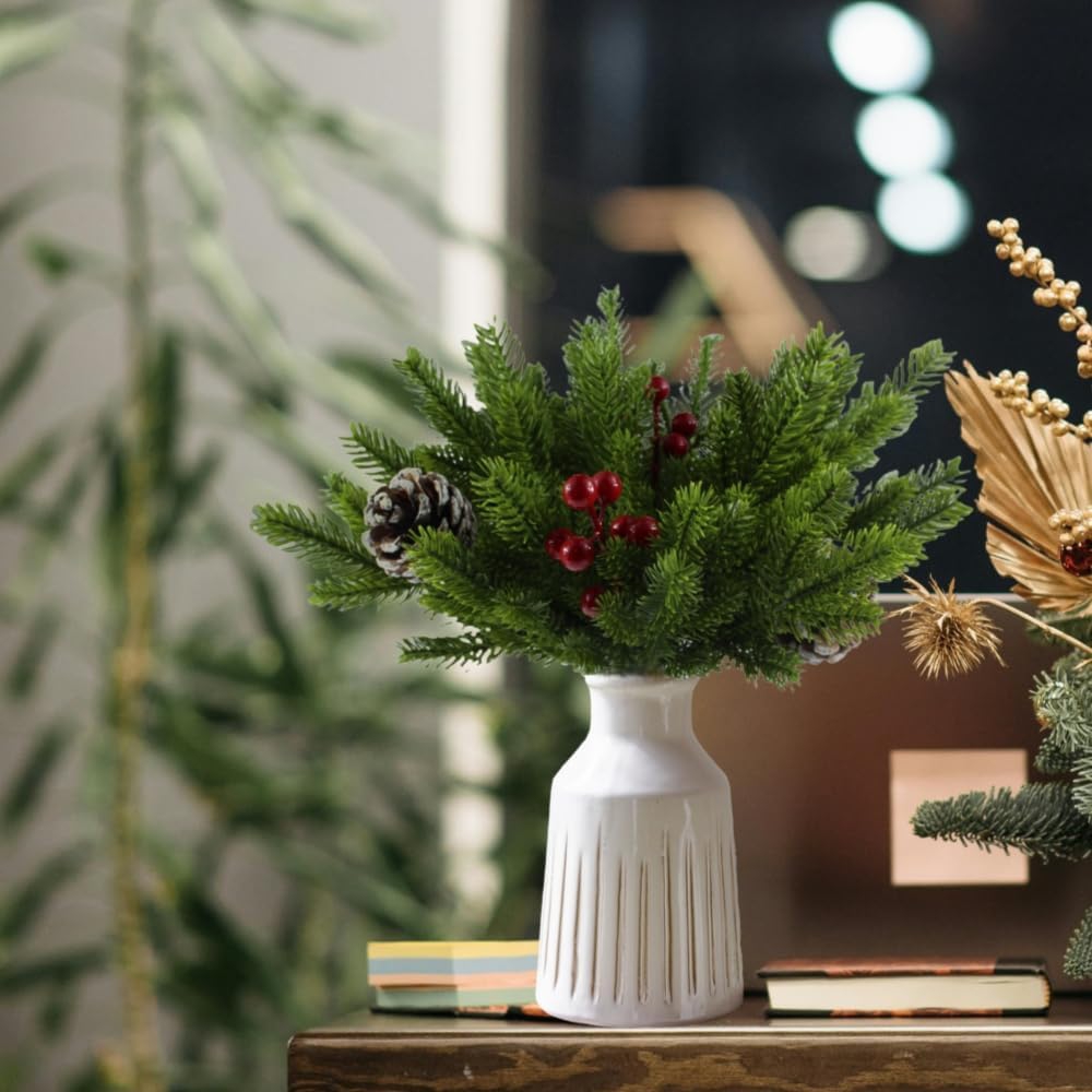20/50 Buah Tanaman Buatan Poho - Christmas Tree Artificial ulasan dan harga