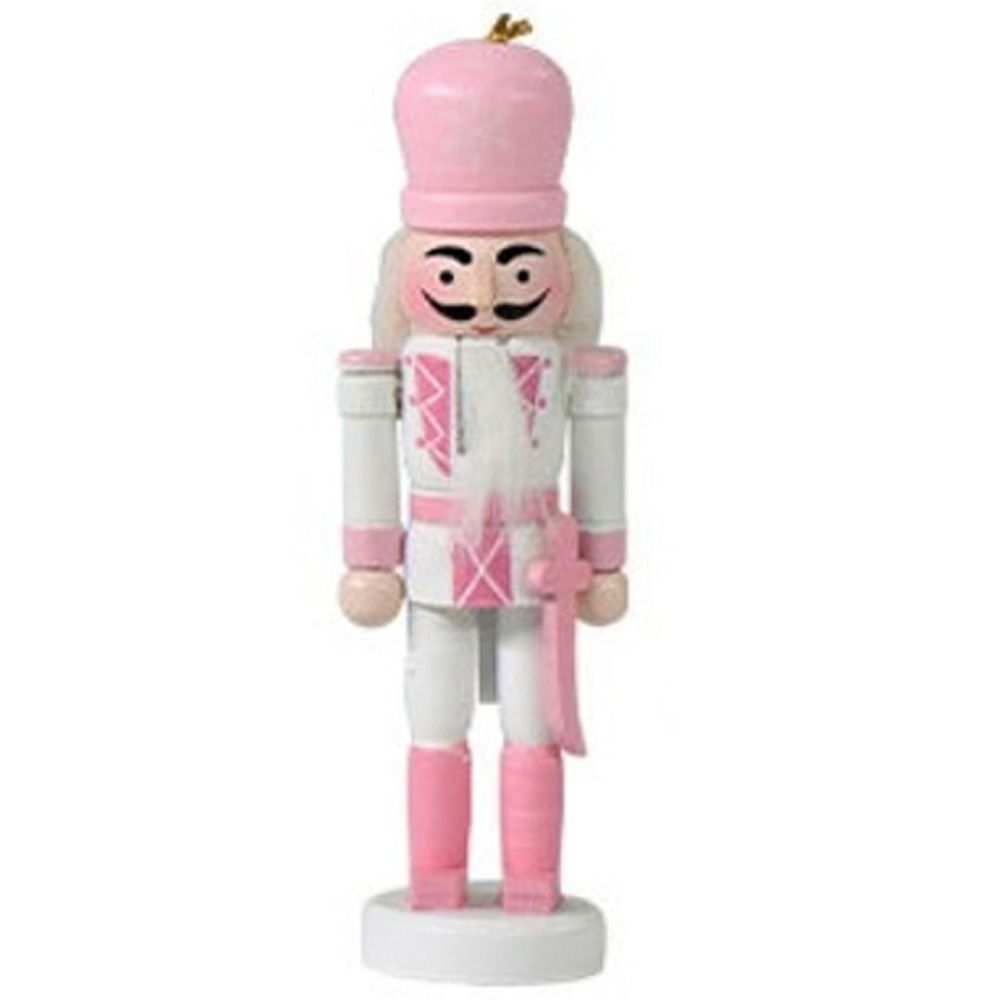 5PCS Bubuk Macarone Natal Nutc - Nutcracker Figurine ulasan dan harga