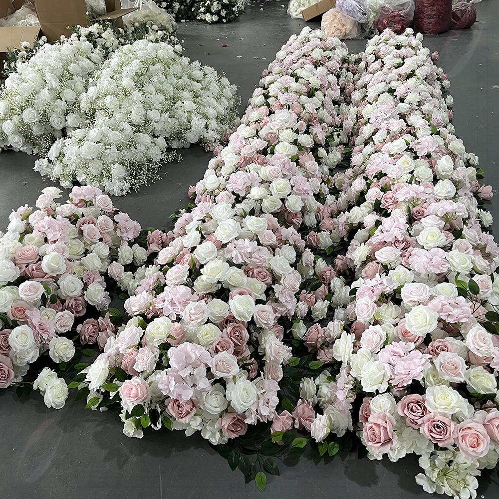 FSDKX Janji Grosir untuk Dekor - Christmas Table Runner ulasan dan harga