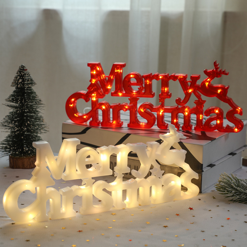 Dekorasi Natal 2024 Tahun Baru - Led Fairy String Lights ulasan dan harga