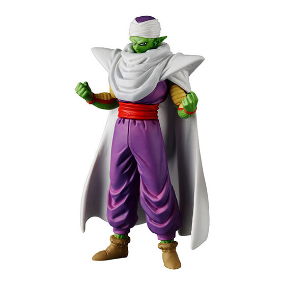 Bandai Dragon Ball DAIMA Super - Ornament Ball Set ulasan dan harga