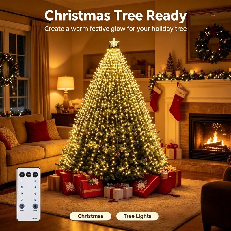 Lampu LED USB Fairy String, La - Led Fairy String Lights ulasan dan harga