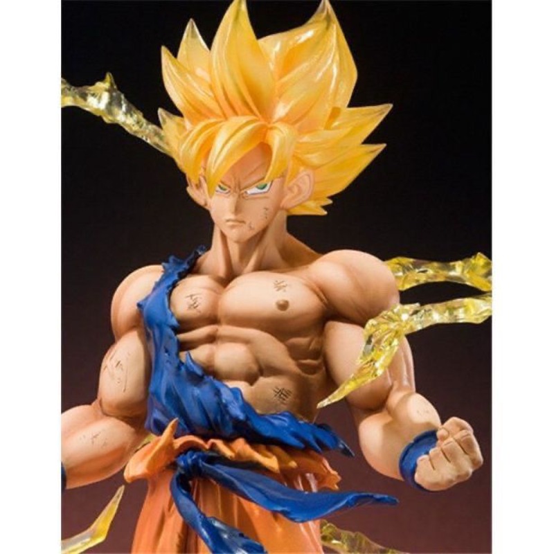 Figur Model Kartun Dragon Ball - Ornament Ball Set ulasan dan harga