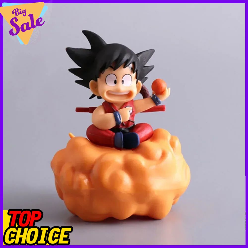 Mainan Figur Aksi Dragon Ball  - Ornament Ball Set ulasan dan harga