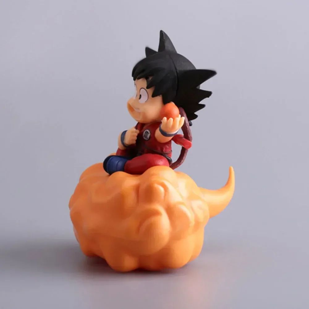 Mainan Figur Aksi Dragon Ball  - Ornament Ball Set ulasan dan harga