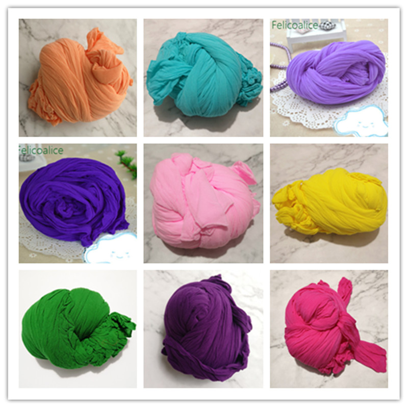 20 Buah Stoking Nilon Tarik DI - Christmas Wreath Fake ulasan dan harga