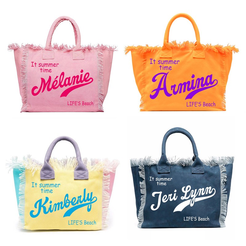 Tas wanita, tas wanita, kanvas - Ribbon Bow Gift ulasan dan harga