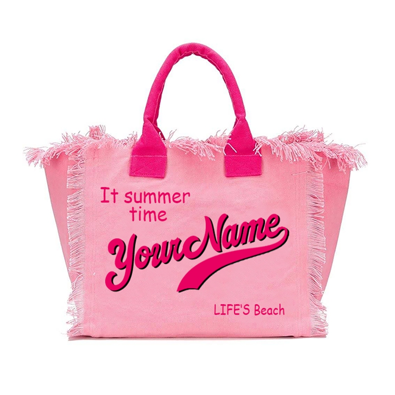 Tas wanita, tas wanita, kanvas - Ribbon Bow Gift ulasan dan harga