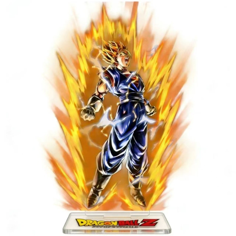 Kartun Anime Dragon Ball Akril - Ornament Ball Set ulasan dan harga